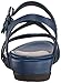 Ecco Footwear Womens Touch 25 Strap Dress Sandal