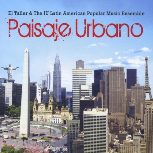 Buy Paisaje Urbano From amazon