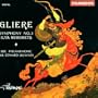 Reinhold Gliere: Symphony No. 3 'Ilya Muromets'