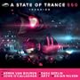 A State Of Trance 550 (Mixed Version)