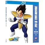 Dragon Ball Z Kai