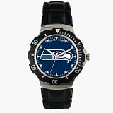 Seattle Seahawks NFL Men's Agent Series Watch from Game Time