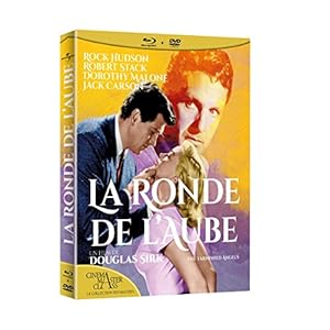 La ronde de l'aube [Blu-ray] [Combo Blu-ray + DVD]
