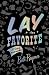 Books : Lay the Favorite: A Memoir of Gambling