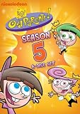 Fairly Odd Parents: Season 5