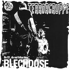 Blechdose (Jewelcase)