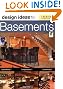 Design Ideas for Basements (2nd Edition) (Home Decorating)