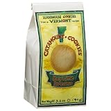 Yohay Bakery Key Lime Dreams Catamount Cookies