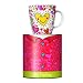Ritzenhoff Kaffeebecher My Darling, 300 ml, Design 2011, Stephanie Roehe, 1510124