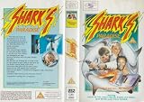 Sharks Paradise (Video Tape/PAL) 1986