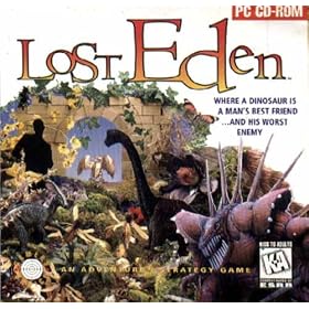 Lost Eden