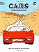Cars Coloring Book (Dover Coloring Books) by Steven James Petruccio, Coloring Books