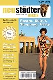 Neustädter Berlin 2009/2010: Cityguide für Neu-Berliner title=