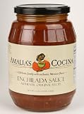 Amalia's Cocina Authentic Enchilada Sauce 26 oz.