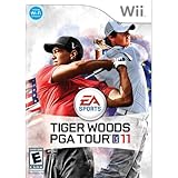 Tiger Woods PGA Tour 11