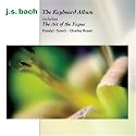 Bach: The Keyboard Album