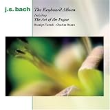 Bach: The Keyboard Album