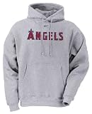 Nike - Los Angeles Angels Nike Tackle Twill Hoody