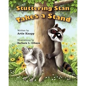 Stuttering Stan Takes a Stand