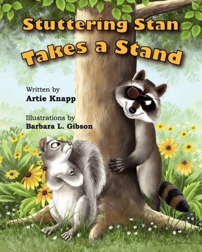 Stuttering Stan Takes a Stand