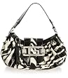 G by GUESS Fossy Top Zip Bag