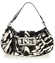 G by GUESS Fossy Top Zip Bag