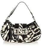 G by GUESS Fossy Top Zip Bag