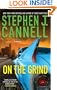 On the Grind: A Shane Scully Novel (Shane Scully Novels)