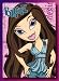 Bratz JADE bedroom rug
