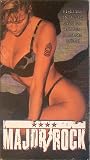 Major Rock [VHS]