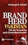 Brandherd Pakistan: Wie der Terrorkrieg nach Deutschland kommt