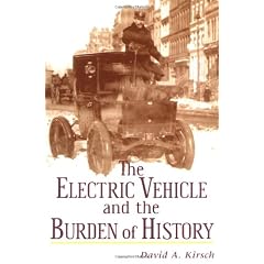 The Electric Vehicle and the Burden of History