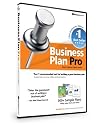 Business Plan Pro 15th Anniversary Edition