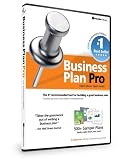 Business Plan Pro 15th Anniversary Edition [Old Version]