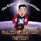 Vol. 2-Multiplication Nation
