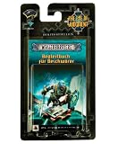 Eigenschaften WOTC 402921000 / Eye of Judgment Themendeck mit 34 Karten (deutsch) - Water Barrage (Wasserbarriere)