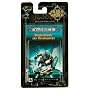 Eye of Judgment Themendeck mit 34 Karten (deutsch) - Water Barrage (Wasserbarriere)