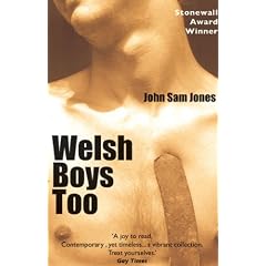 Welsh Boys Too: 3 (Parthian Shorts)