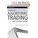 An Introduction to Algorithmic Trading: Basic to Advanced Strategies (Wiley Trading)