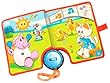 Tiny Love - T674 - Jeu Electronique Autre - Livre �lectronique