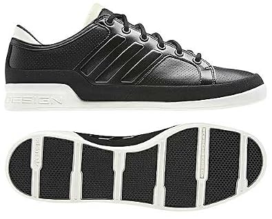 adidas Porsche Design CT Sneaker schwarz