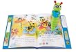 Vtech Bugsby Reading System Pen and Starter Book