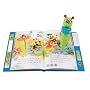 Vtech Bugsby Reading System - Pen and Starter Book