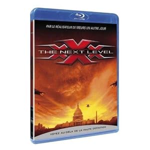 xXx : The Next Level [Blu-ray]