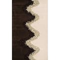 Zen Rug Collection - Brown