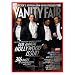 Vanity Fair Subscription Gift Pack ( 12 issues)