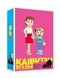 TV���˥� ��ʪ���� DVD-BOX �崬