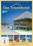 Produkt-Bild: Das Traumhotel-Sammelbox 3 [5 DVDs]