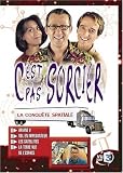 Revue France Télévisions  / C'est pas sorcier - La conquête spatiale