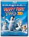 Happy Feet Two (Blu-ray 3D / Blu-ray / DVD / UltraViolet Digital Copy)